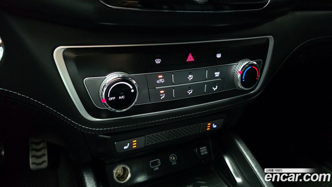 KG_Mobility_Ssangyong Rexton 2020