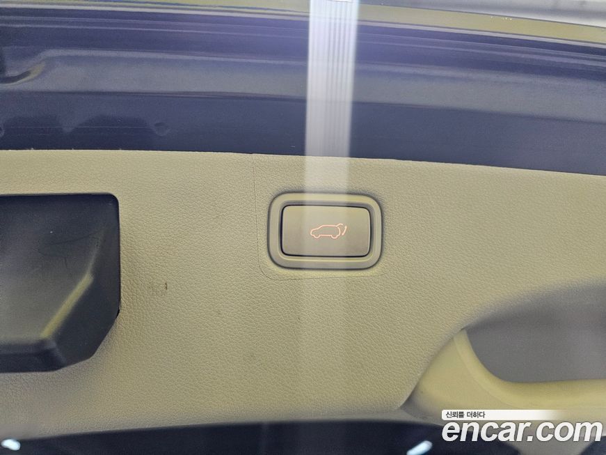 Kia Canival 2015