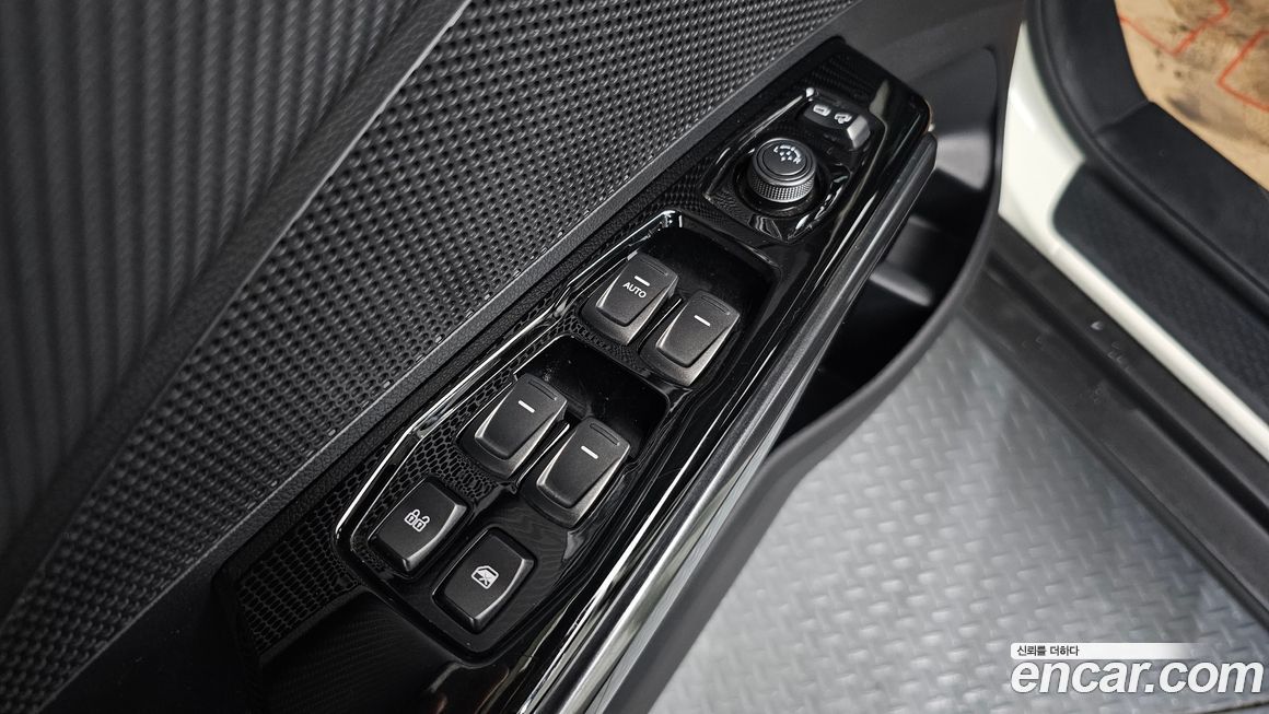 KG_Mobility_Ssangyong TIBOLI 2022