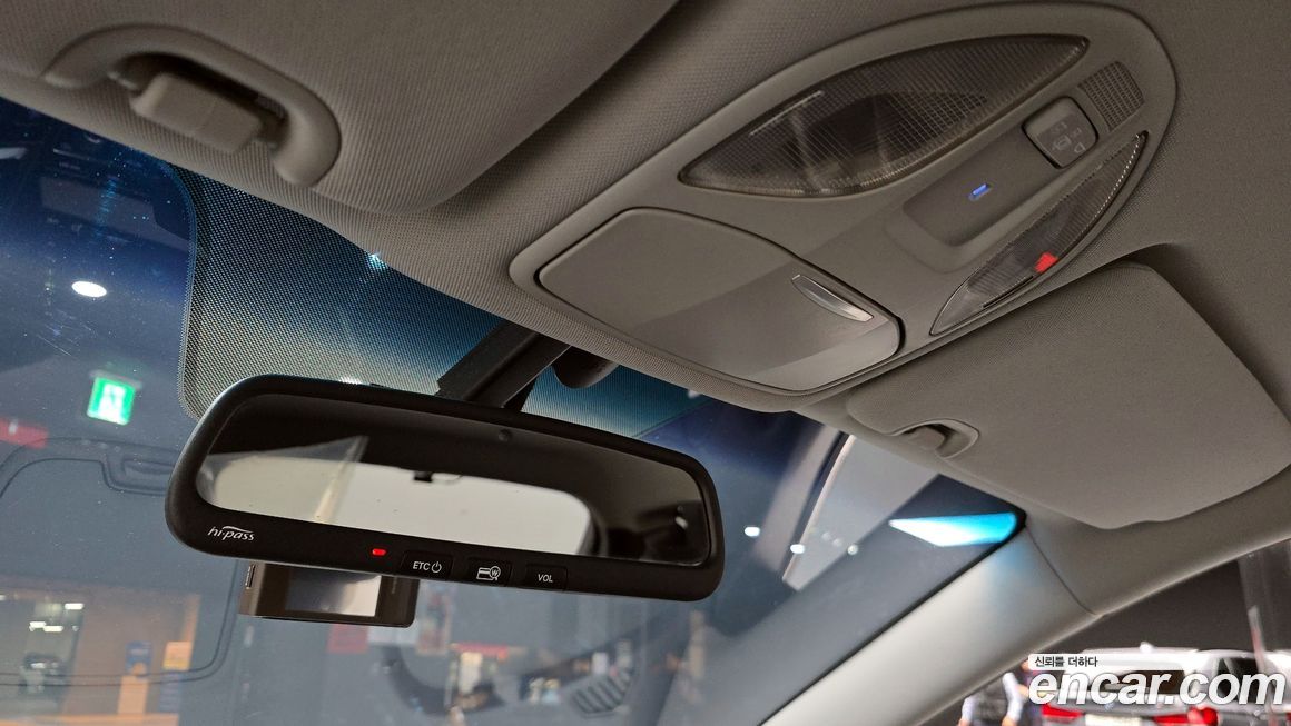 Hyundai Santafe 2016