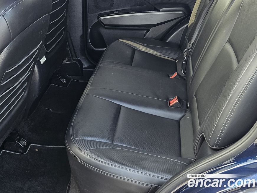 KG_Mobility_Ssangyong TIBOLI 2020