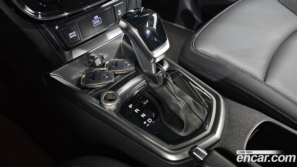 KG_Mobility_Ssangyong TIBOLI 2022