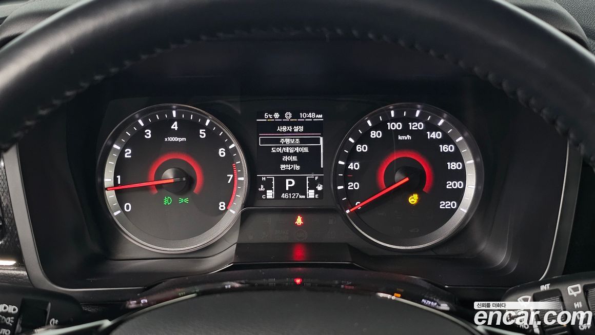 KG_Mobility_Ssangyong TIBOLI 2022