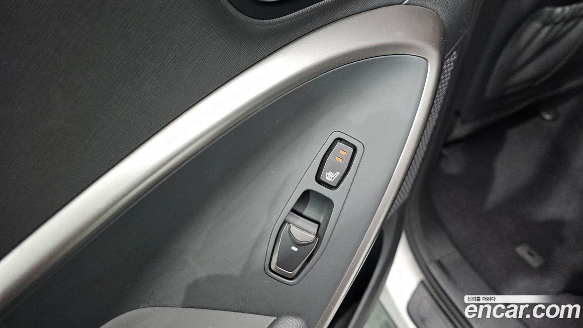 Hyundai Santafe 2016