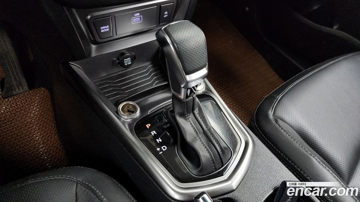 KG_Mobility_Ssangyong TIBOLI 2024