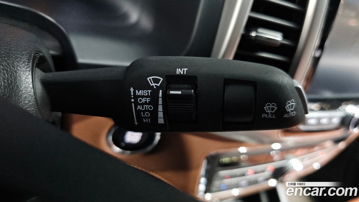 KG_Mobility_Ssangyong Rexton 2019