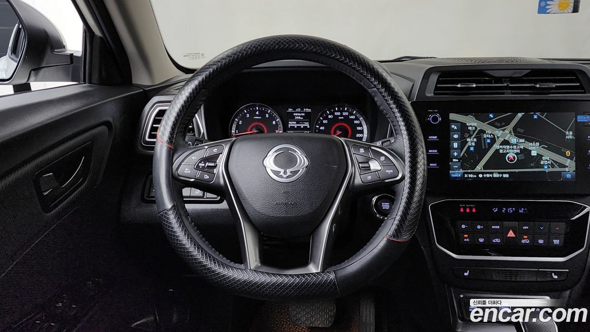 KG_Mobility_Ssangyong TIBOLI 2024