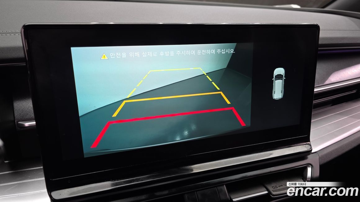 KG_Mobility_Ssangyong Torres 2024