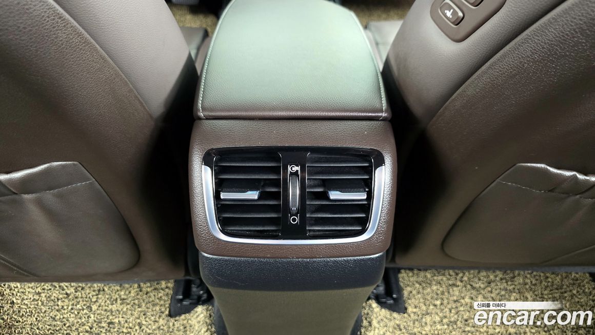 Hyundai Grandeur 2018