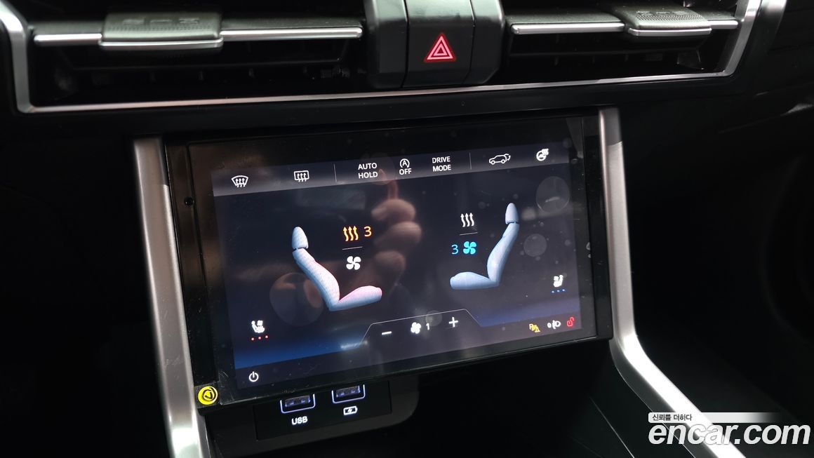 KG_Mobility_Ssangyong Torres 2024