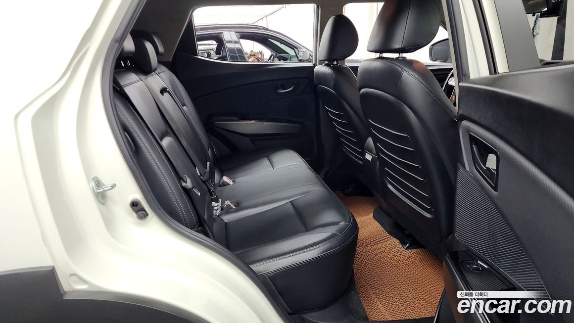 KG_Mobility_Ssangyong TIBOLI 2024