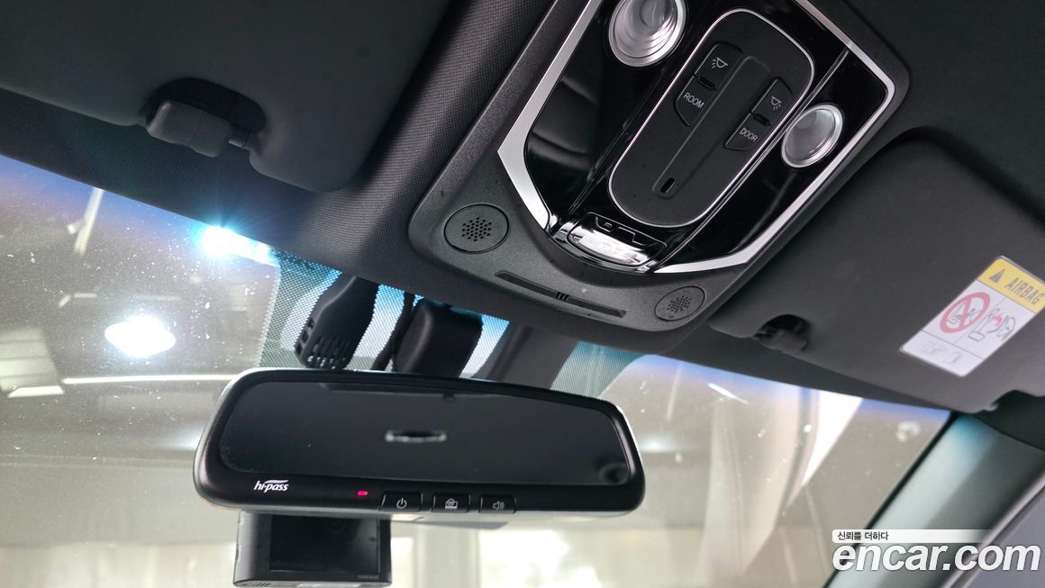 KG_Mobility_Ssangyong Torres 2024