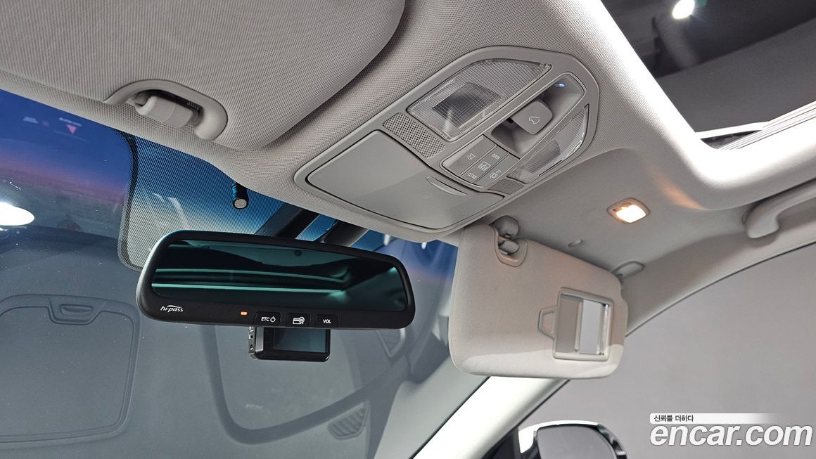 Hyundai Santafe 2016