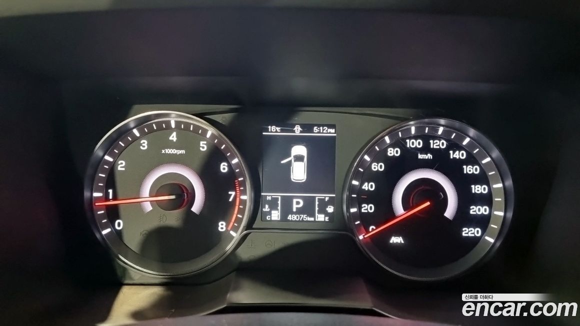 KG_Mobility_Ssangyong TIBOLI 2020