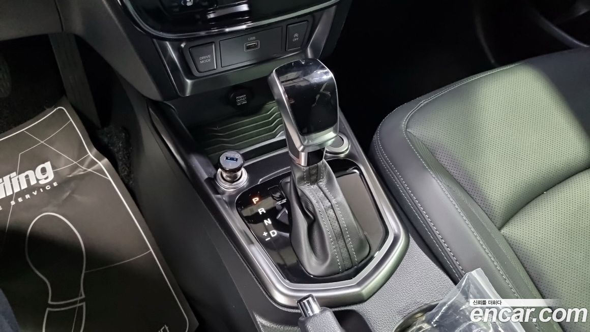 KG_Mobility_Ssangyong TIBOLI 2020