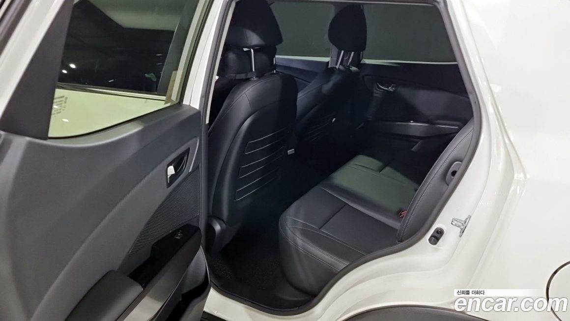 KG_Mobility_Ssangyong TIBOLI 2020