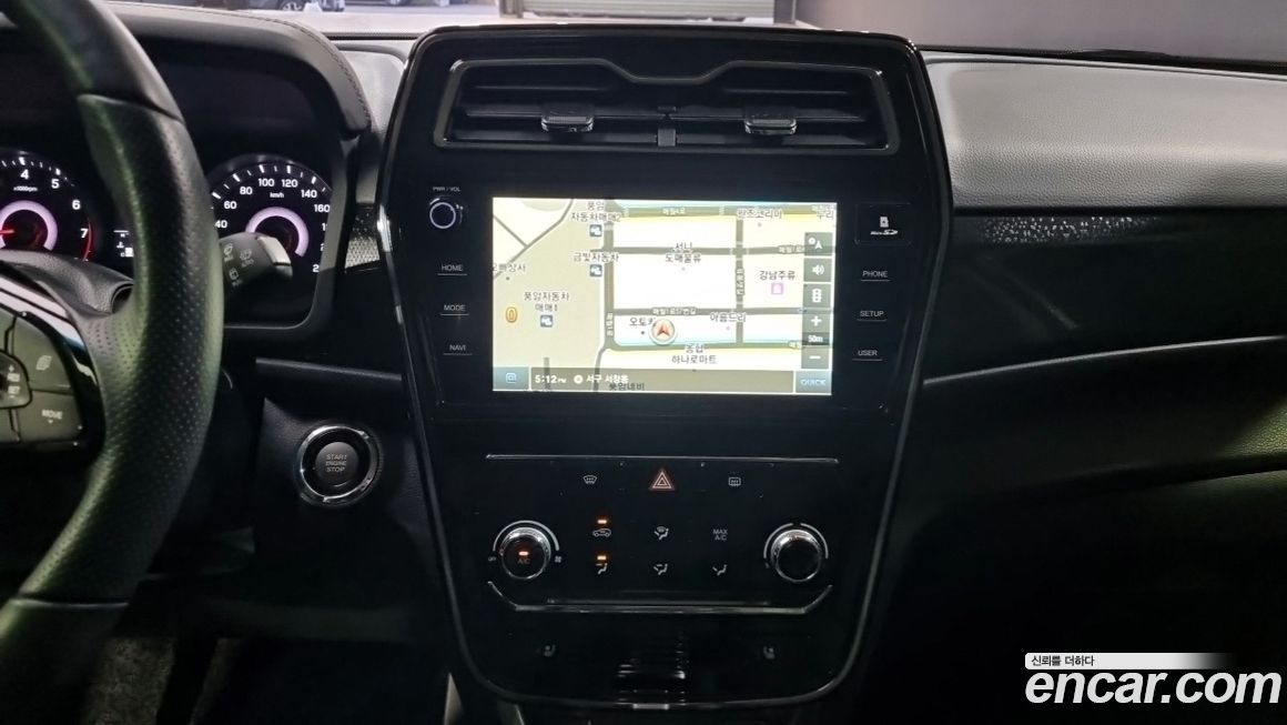 KG_Mobility_Ssangyong TIBOLI 2020