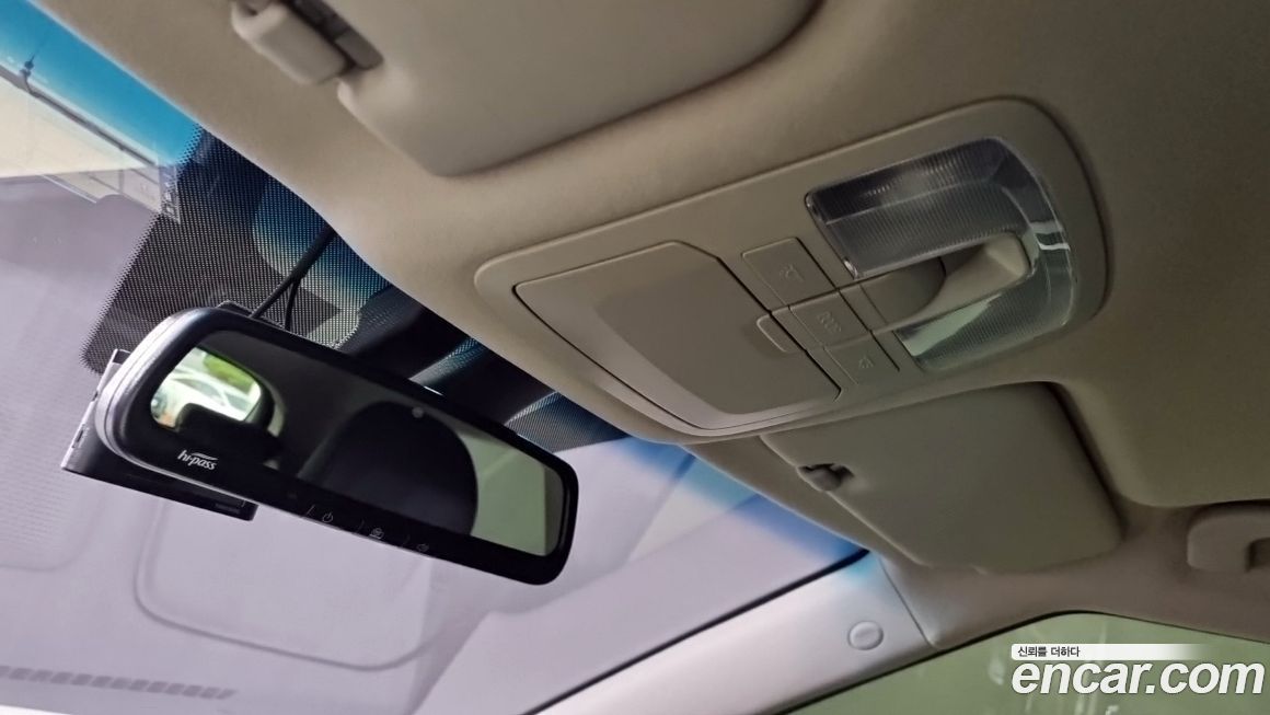 KG_Mobility_Ssangyong TIBOLI 2020