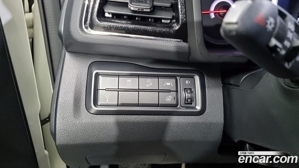 KG_Mobility_Ssangyong TIBOLI 2020