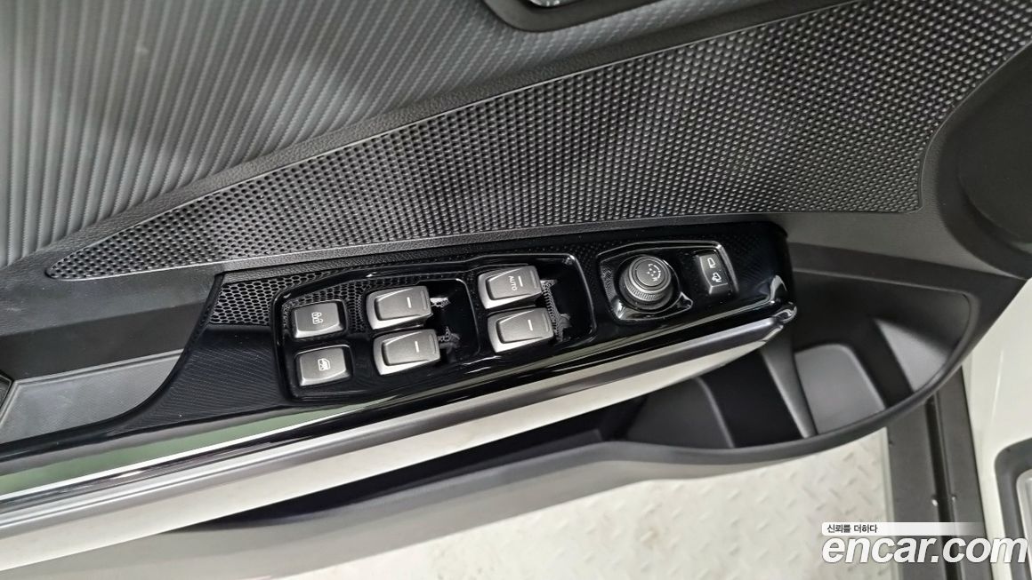 KG_Mobility_Ssangyong TIBOLI 2020