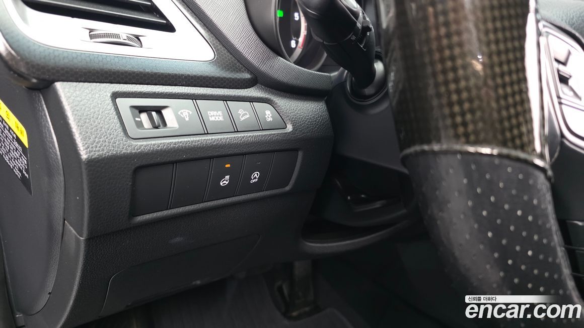 Hyundai Santafe 2016