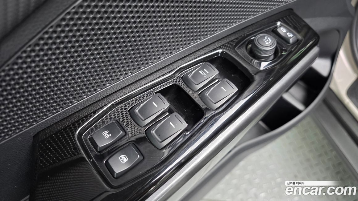 KG_Mobility_Ssangyong TIBOLI 2025