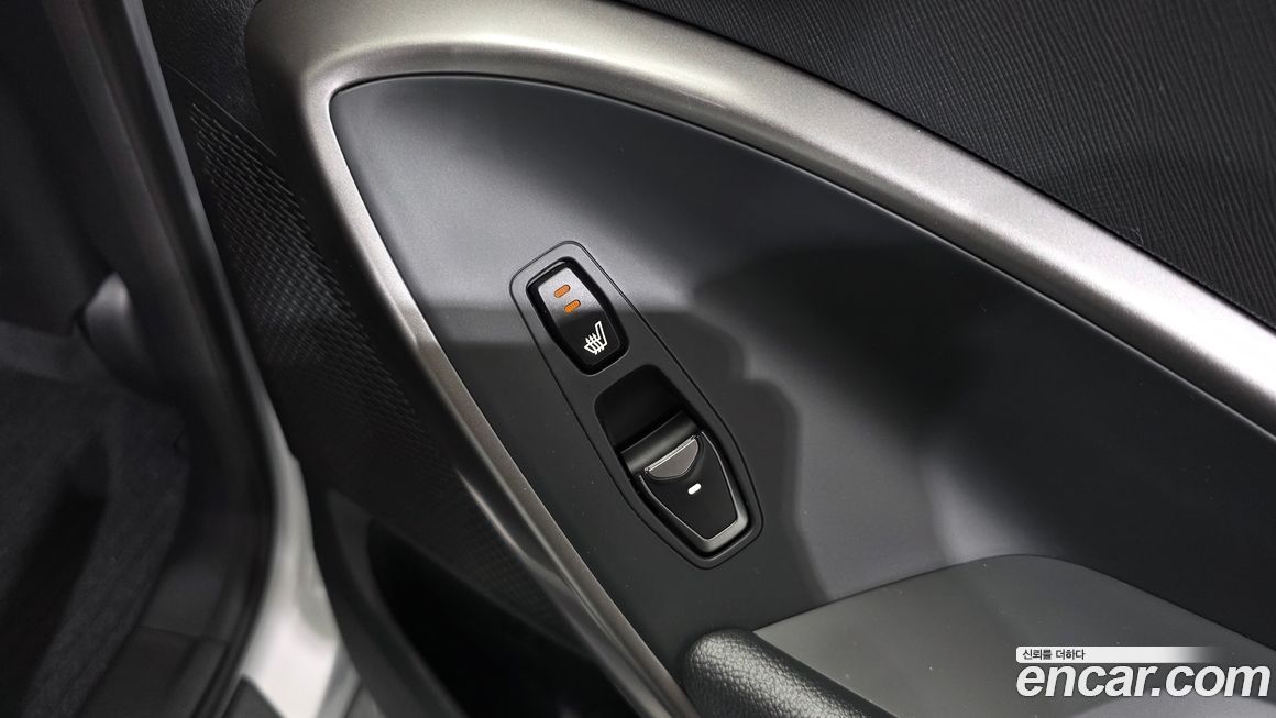 Hyundai Santafe 2016