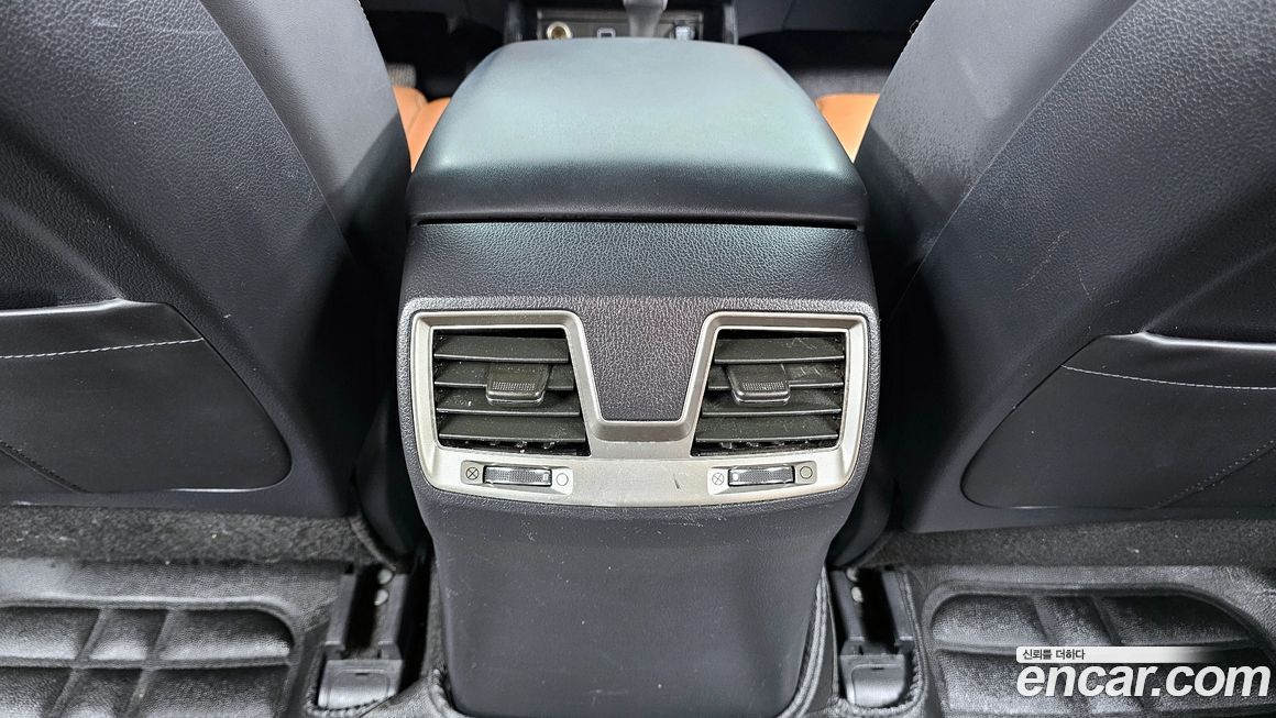 KG_Mobility_Ssangyong Rexton 2019