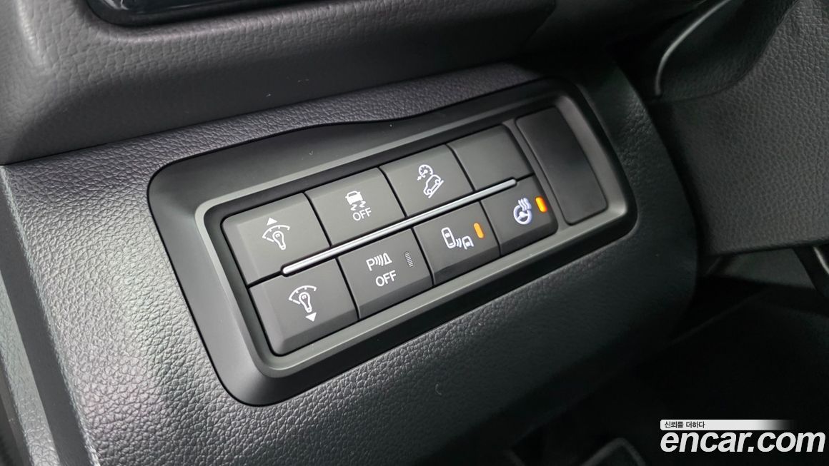 KG_Mobility_Ssangyong TIBOLI 2025