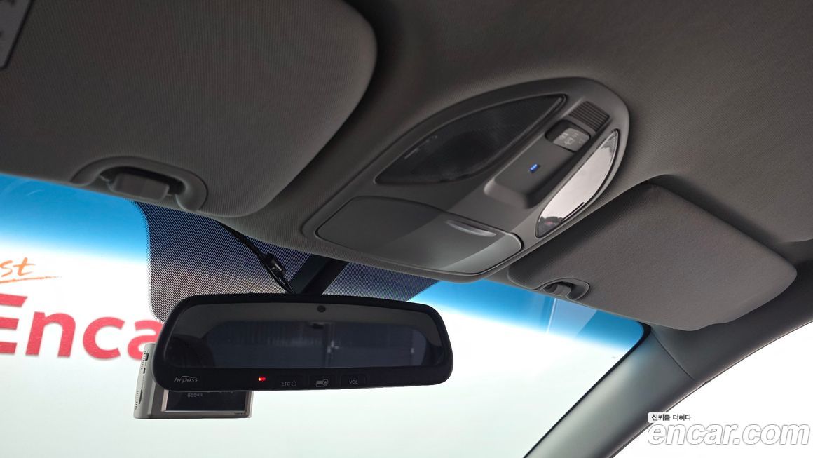 Hyundai Santafe 2016