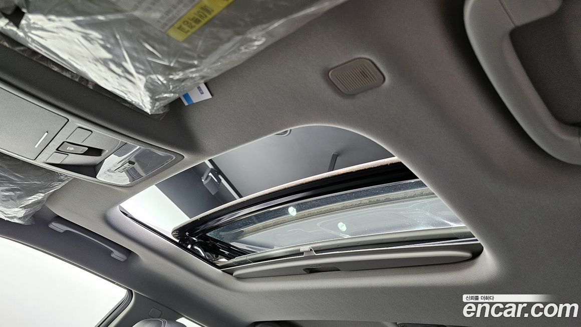 KG_Mobility_Ssangyong Rexton 2018