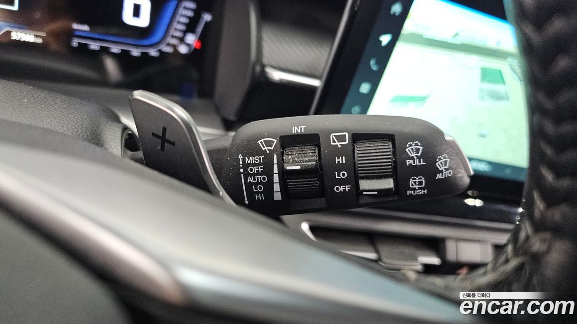 KG_Mobility_Ssangyong Torres 2023