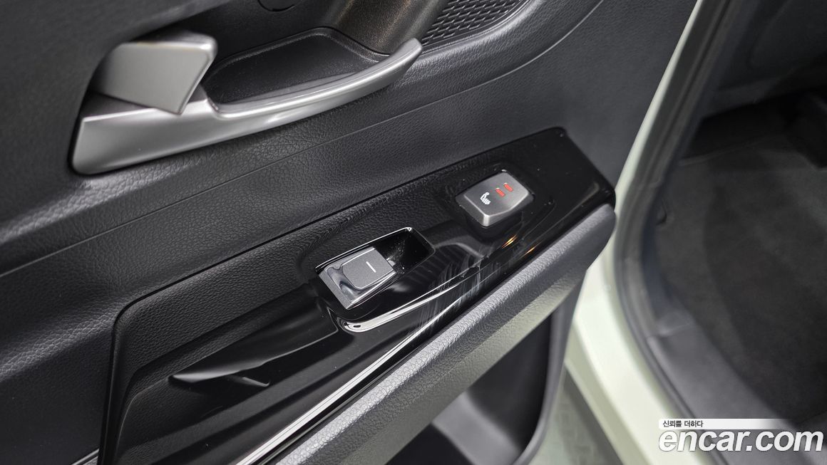 KG_Mobility_Ssangyong KORANDO 2022