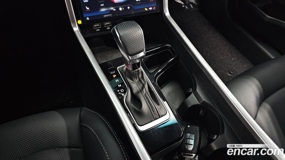 KG_Mobility_Ssangyong Torres 2023