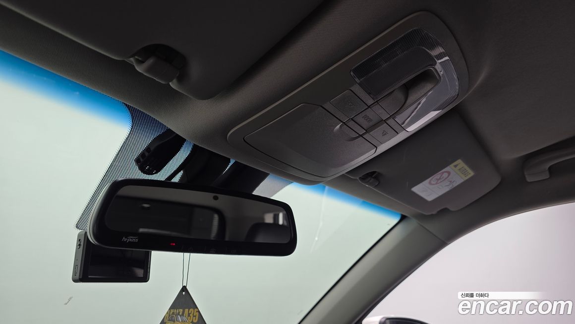 KG_Mobility_Ssangyong KORANDO 2022