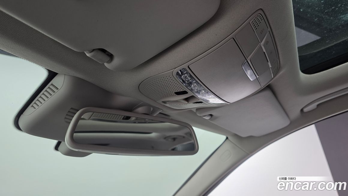 Mercedes-Benz C-Class 2016