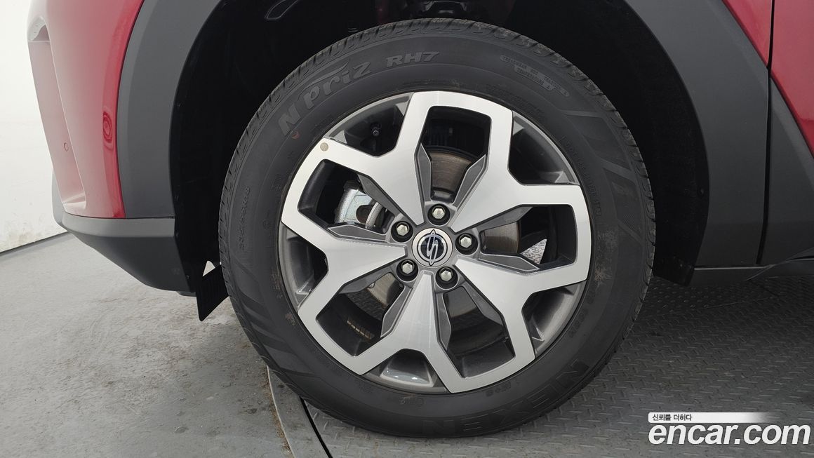 KG_Mobility_Ssangyong Torres 2023