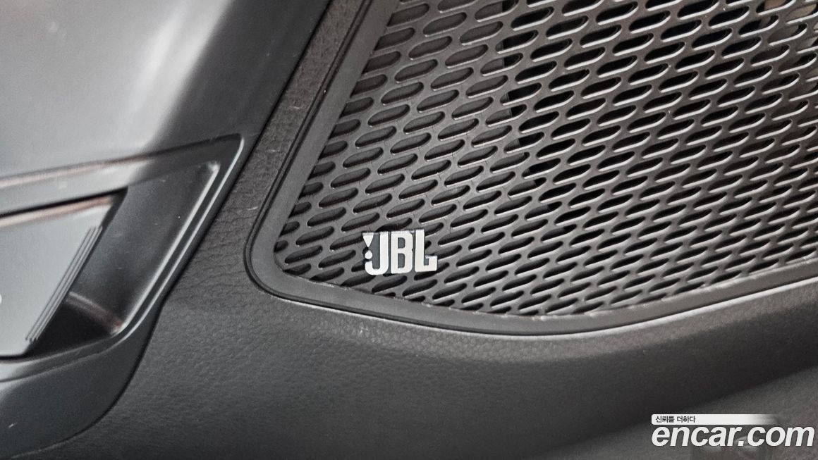 Hyundai Maxcruz 2017