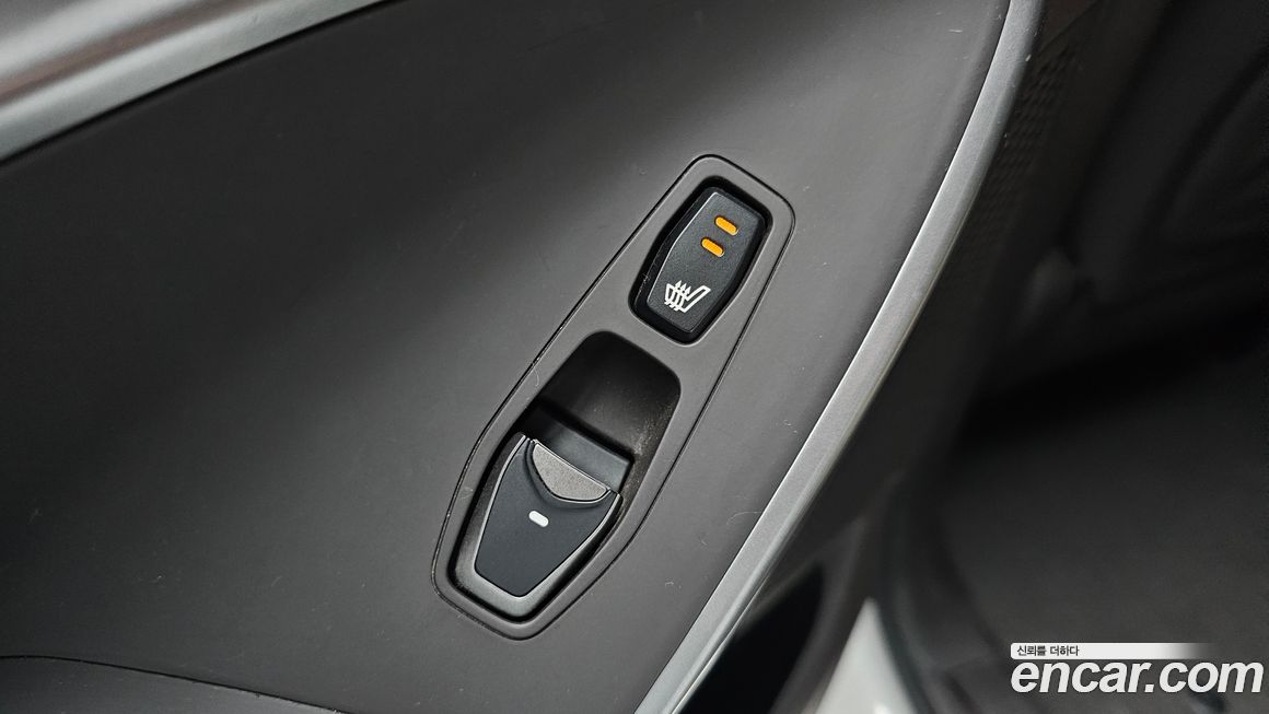 Hyundai Maxcruz 2017