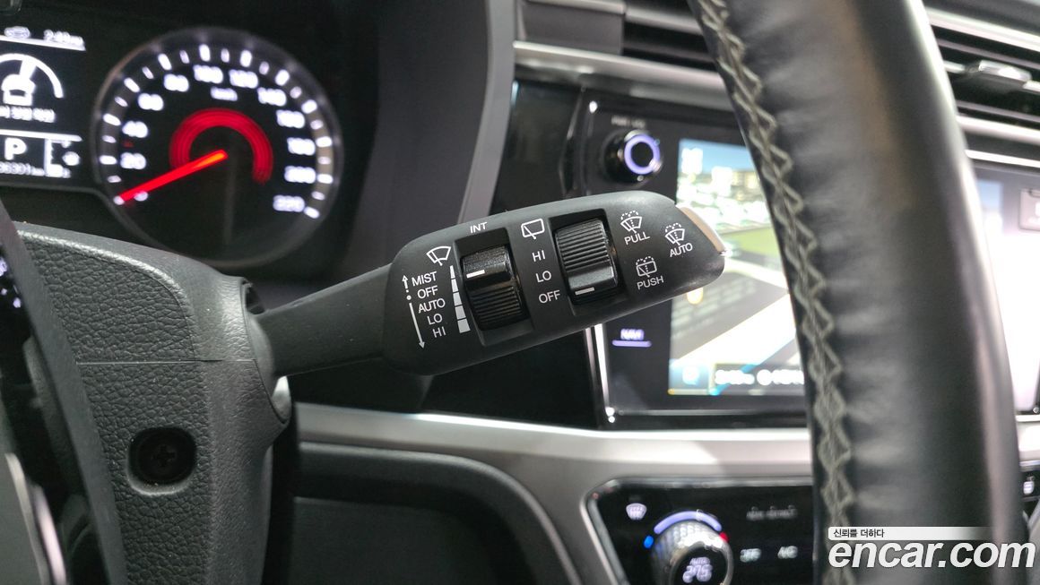 KG_Mobility_Ssangyong KORANDO 2022