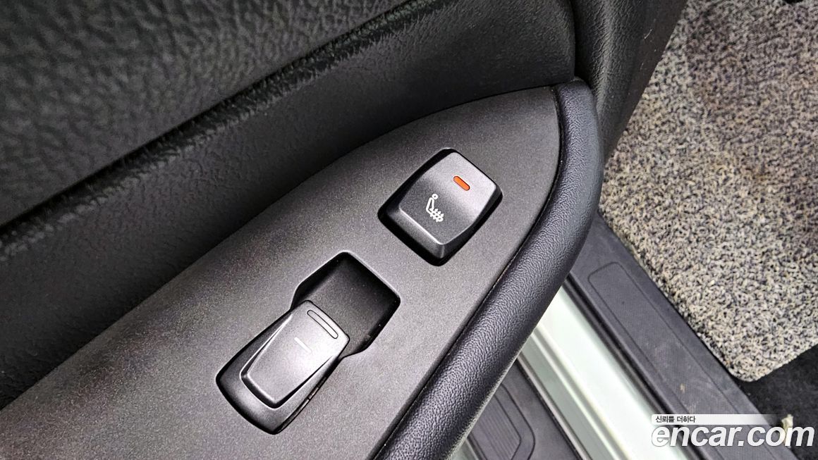 KG_Mobility_Ssangyong Rexton 2018