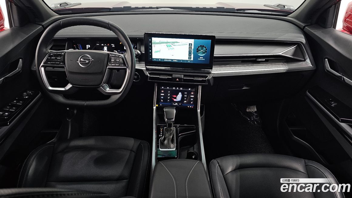 KG_Mobility_Ssangyong Torres 2023