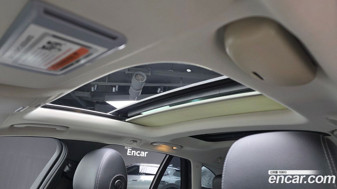 Mercedes-Benz C-Class 2016