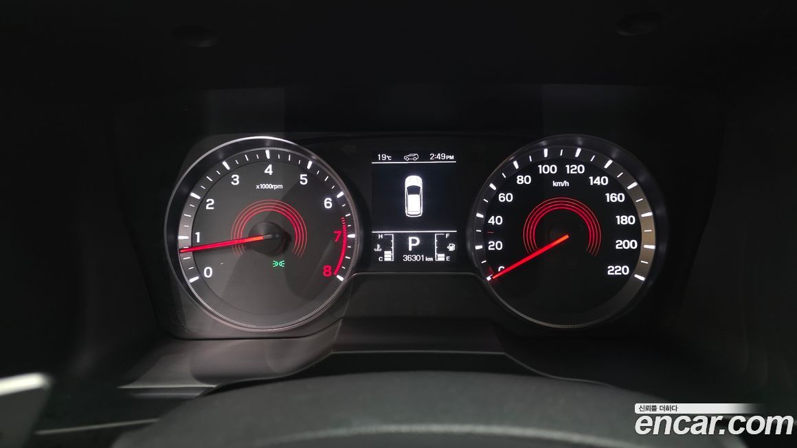 KG_Mobility_Ssangyong KORANDO 2022