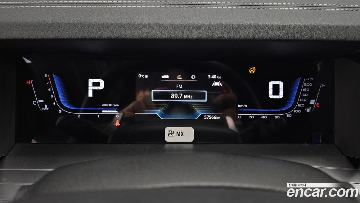 KG_Mobility_Ssangyong Torres 2023