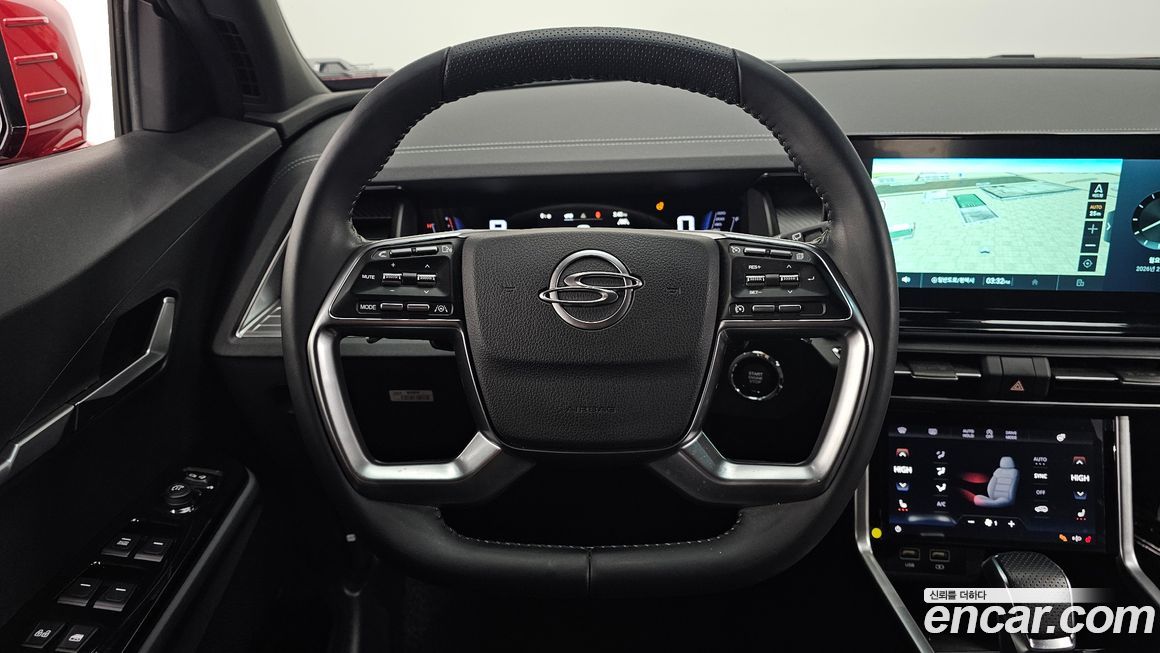 KG_Mobility_Ssangyong Torres 2023