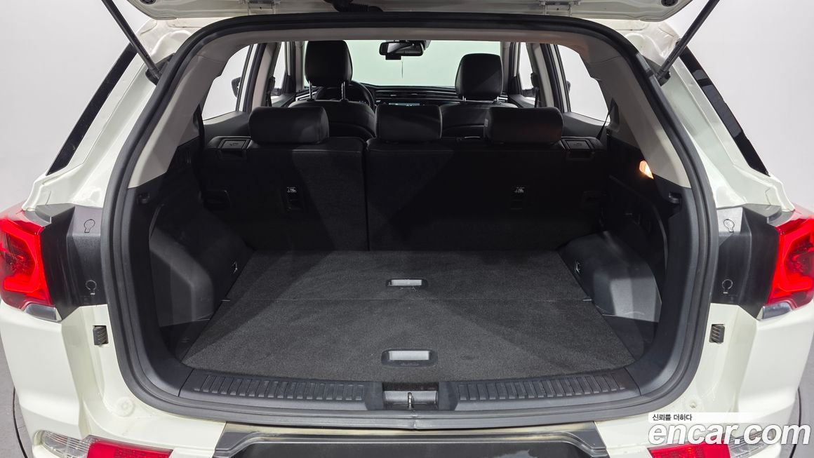 KG_Mobility_Ssangyong KORANDO 2022