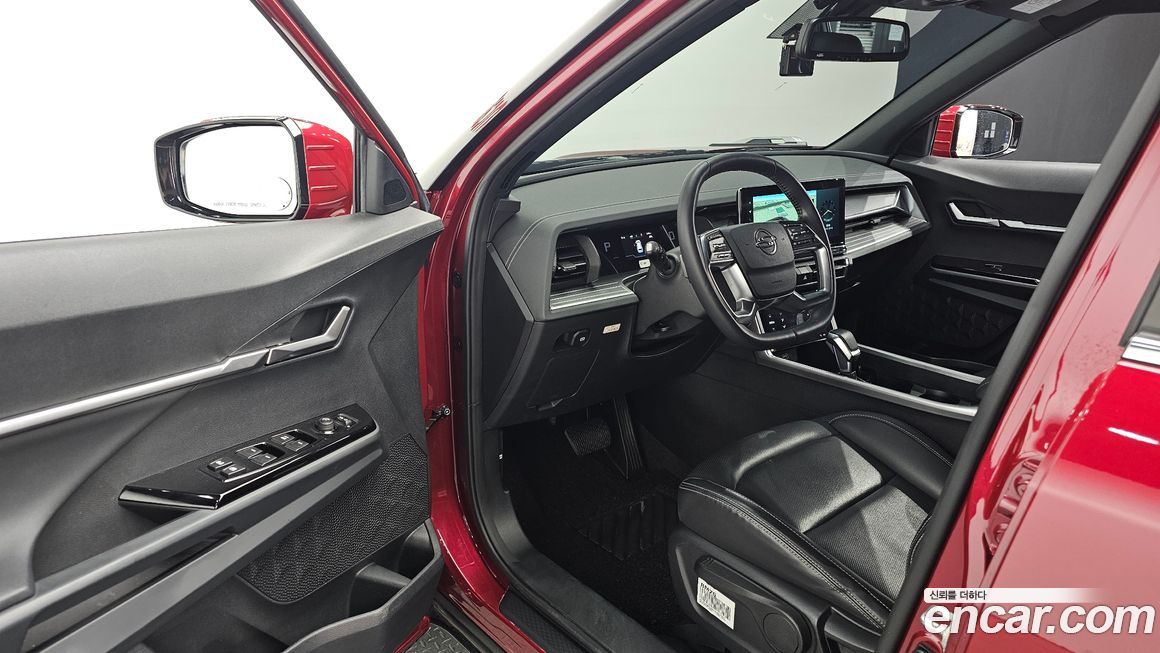 KG_Mobility_Ssangyong Torres 2023