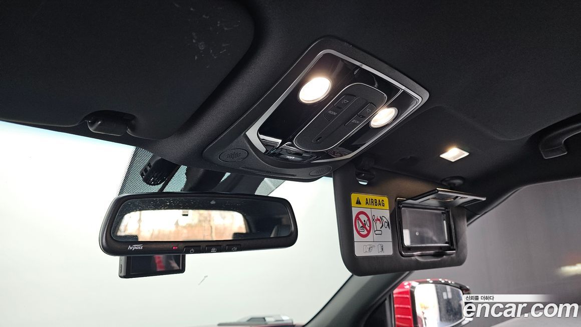 KG_Mobility_Ssangyong Torres 2023