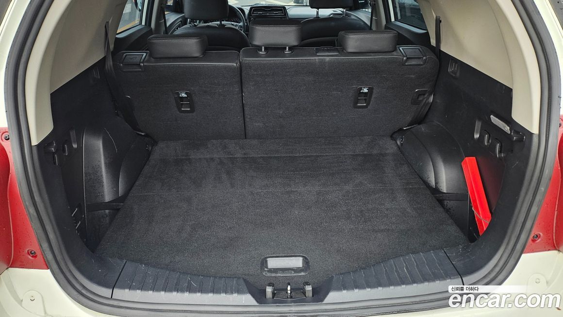 KG_Mobility_Ssangyong TIBOLI 2023